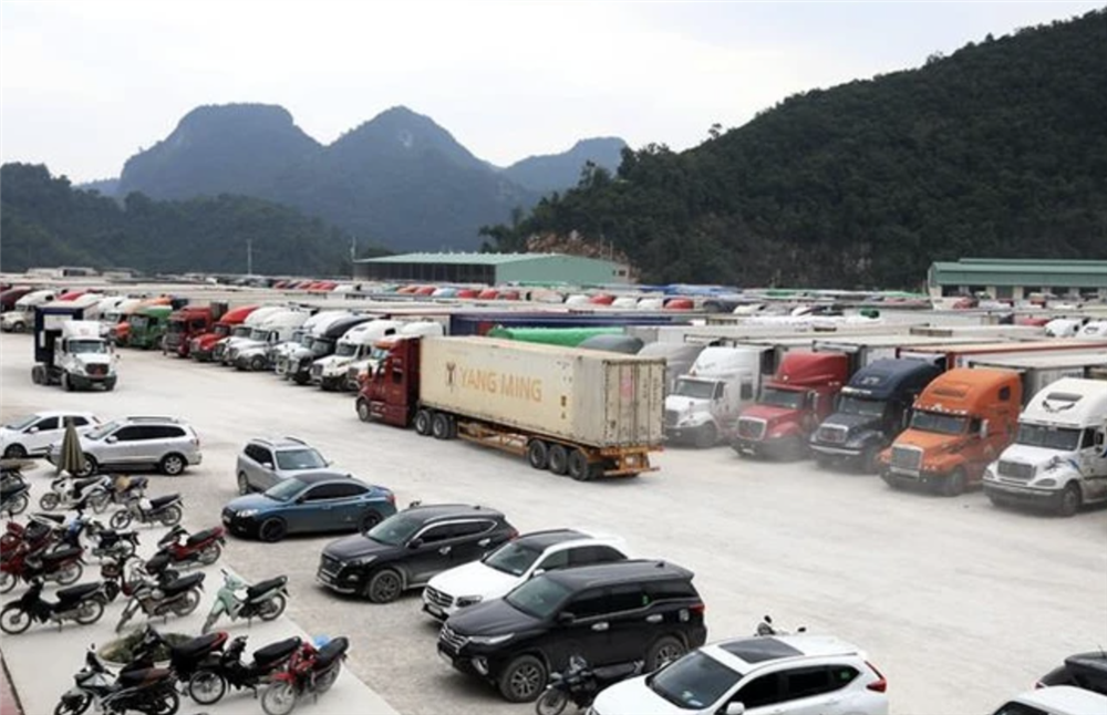 Lạng Sơn: Chủ động tháo gỡ vướng mắc cho doanh nghiệp hoạt động tại cửa khẩu